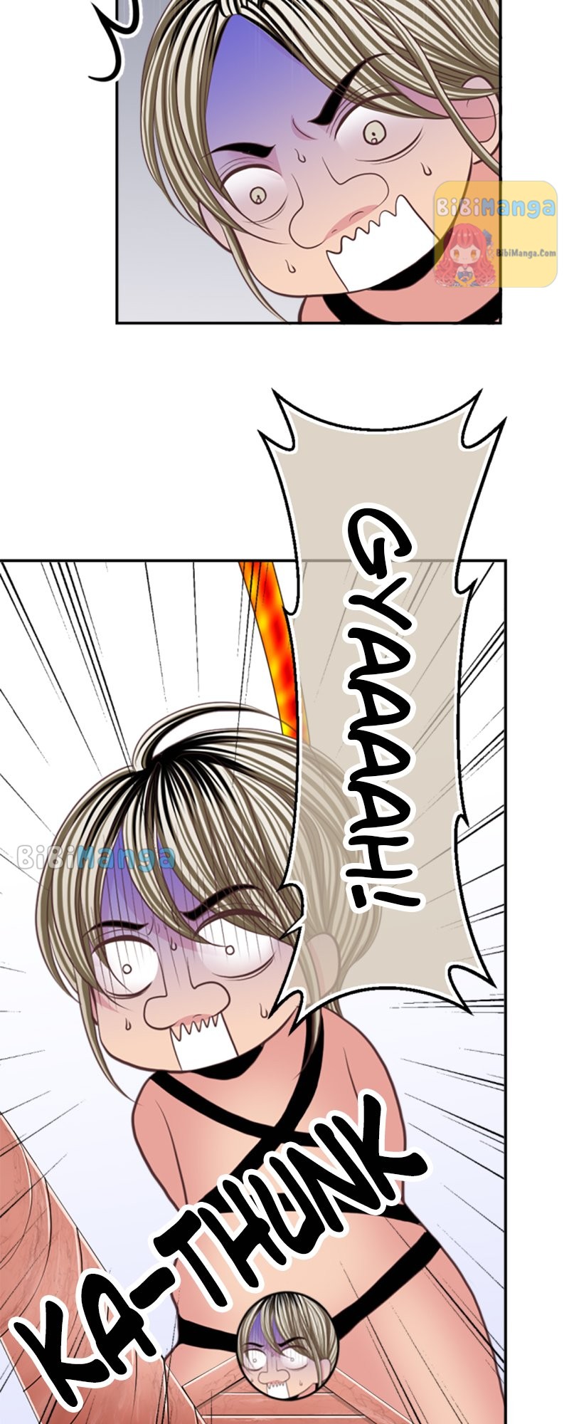 The Double Life of a Daydreaming Actress Chapter 104 - page 28