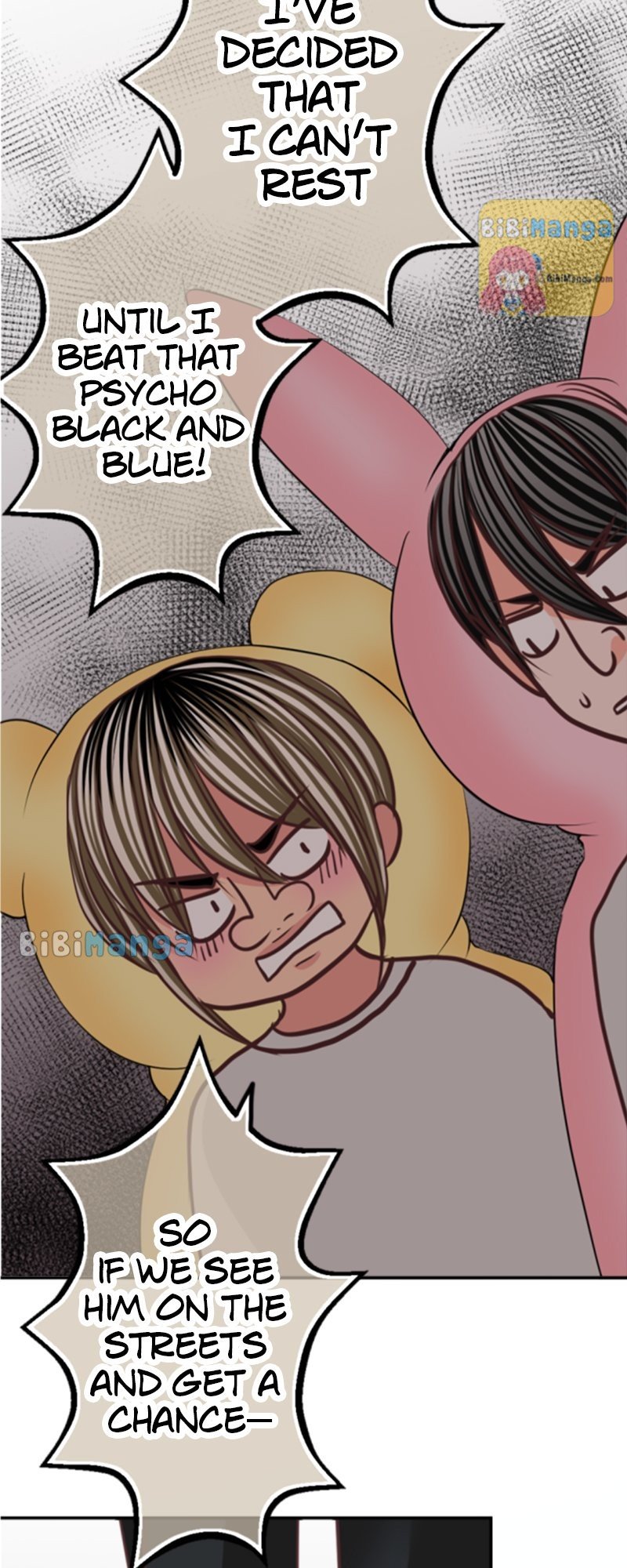 The Double Life of a Daydreaming Actress Chapter 104 - page 3