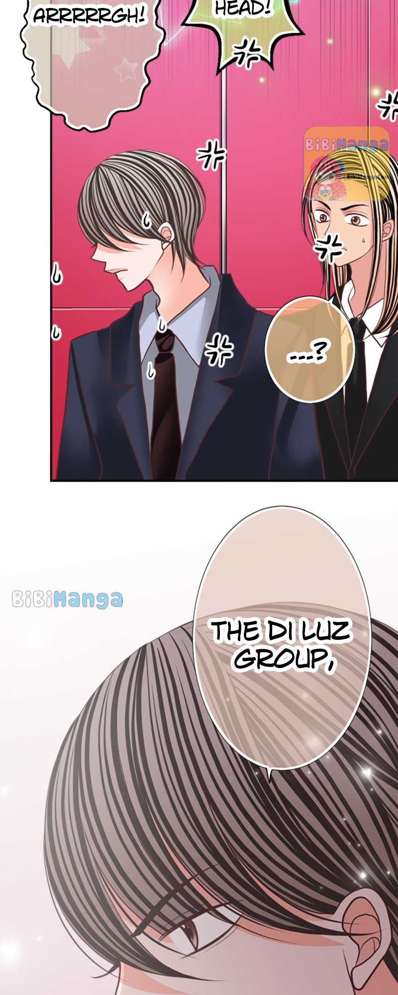 The Double Life of a Daydreaming Actress Chapter 104 - page 33