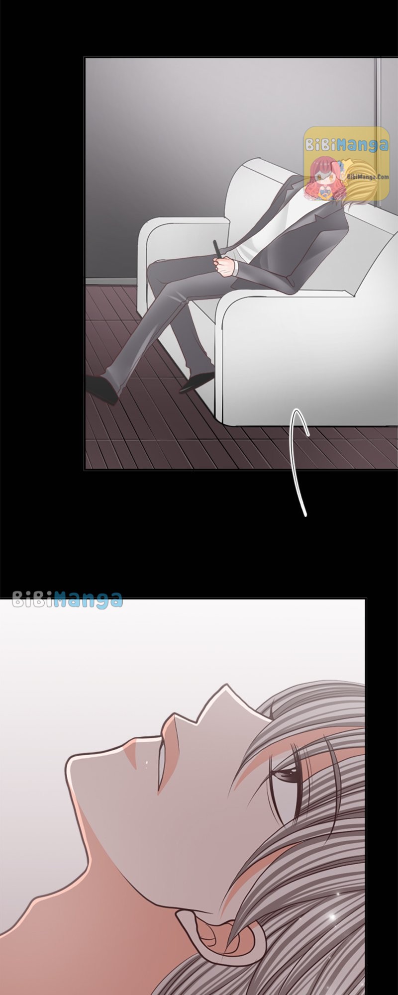 The Double Life of a Daydreaming Actress Chapter 104 - page 37