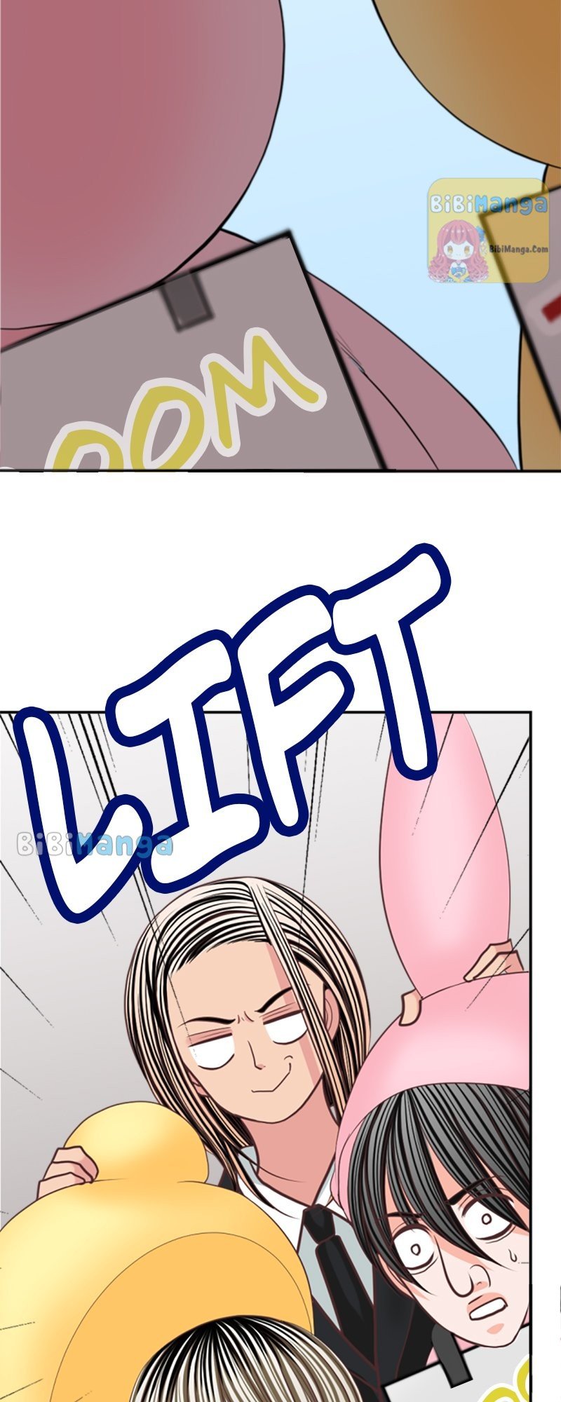 The Double Life of a Daydreaming Actress Chapter 104 - page 5