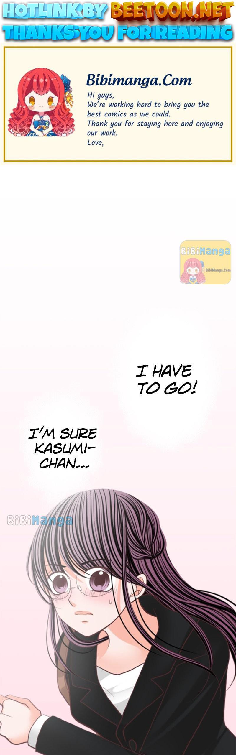 The Double Life of a Daydreaming Actress Chapter 103 - page 1