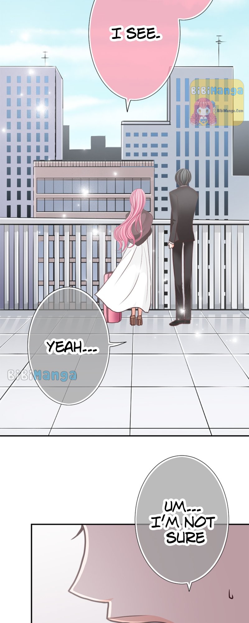 The Double Life of a Daydreaming Actress Chapter 103 - page 12