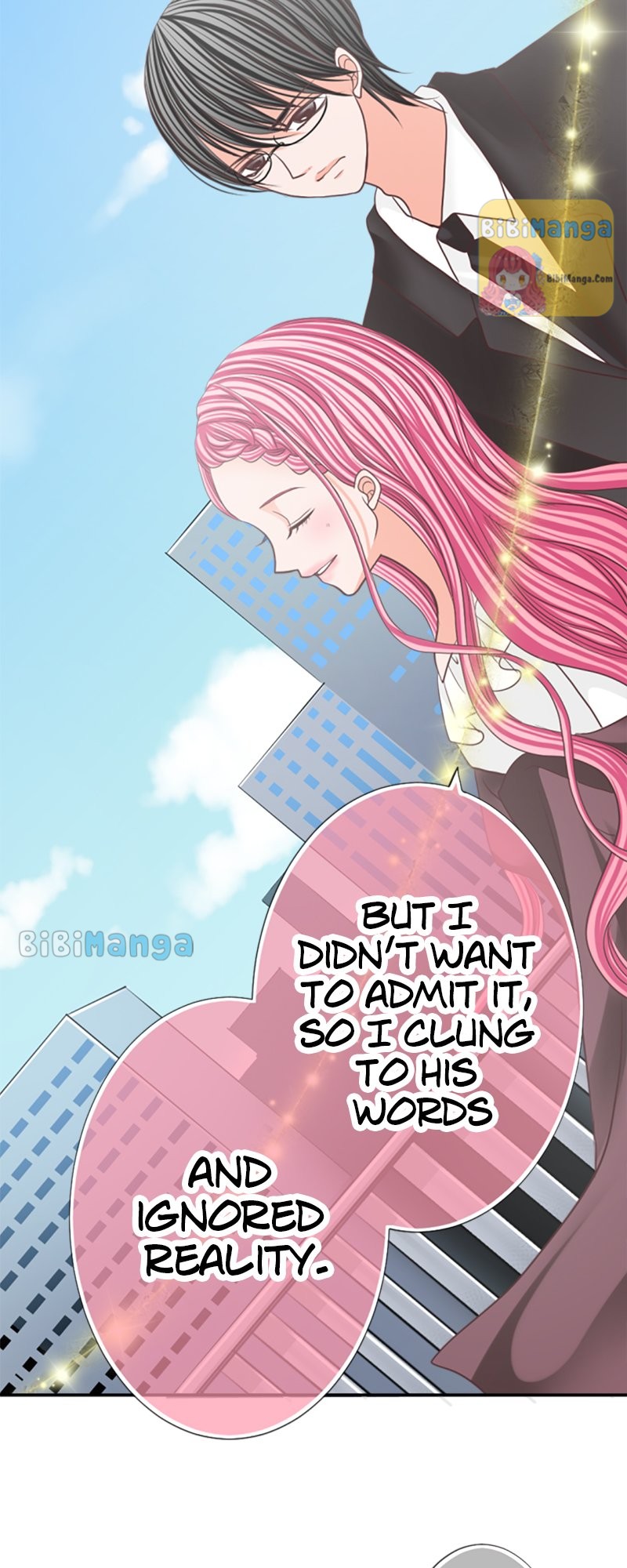 The Double Life of a Daydreaming Actress Chapter 103 - page 16