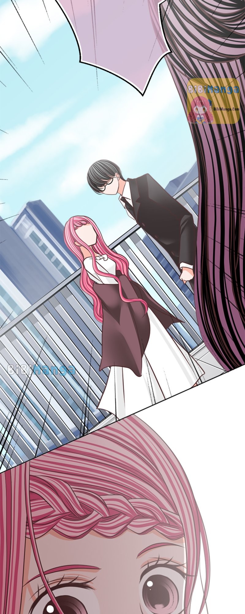 The Double Life of a Daydreaming Actress Chapter 103 - page 25