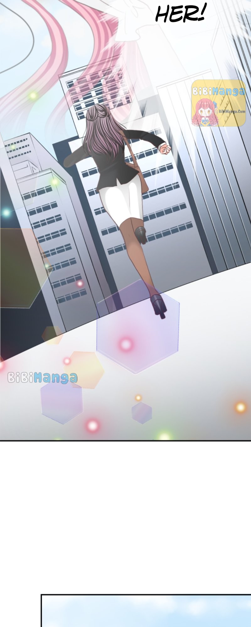 The Double Life of a Daydreaming Actress Chapter 103 - page 3