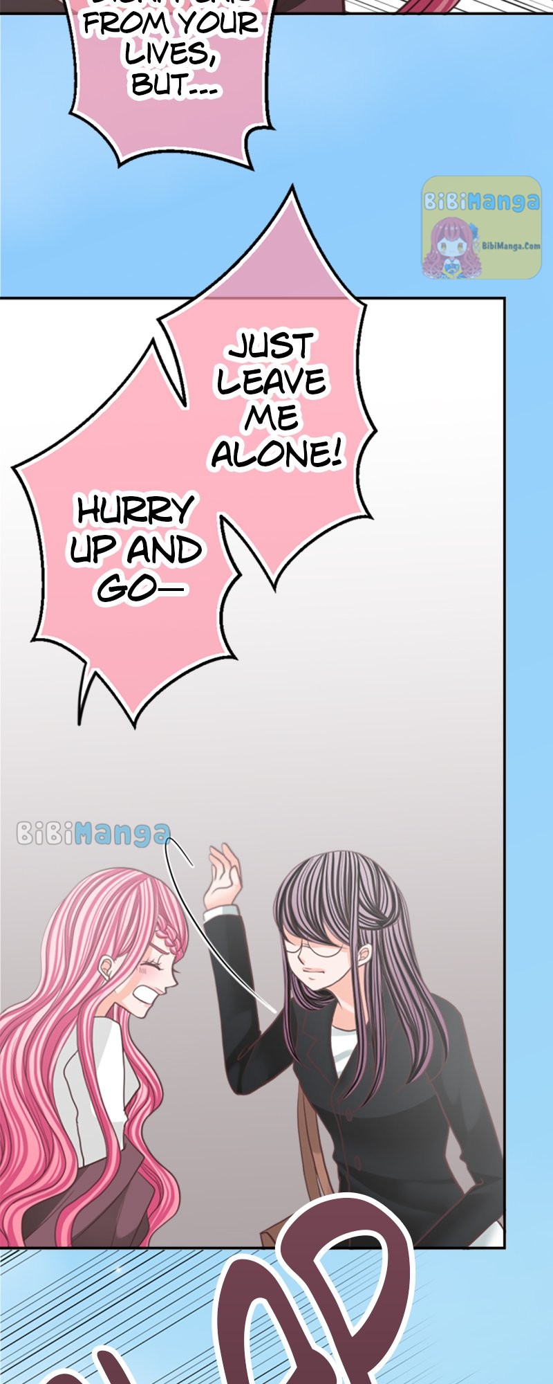 The Double Life of a Daydreaming Actress Chapter 103 - page 35