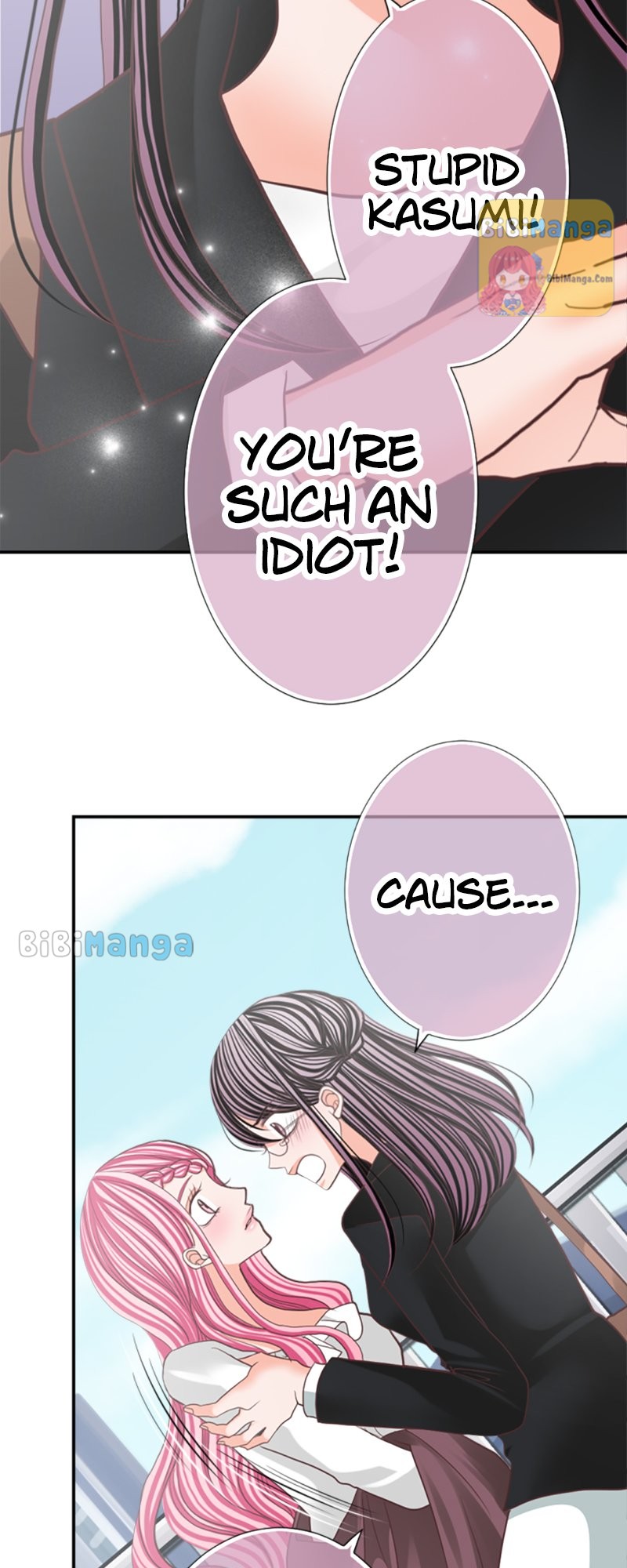 The Double Life of a Daydreaming Actress Chapter 103 - page 38