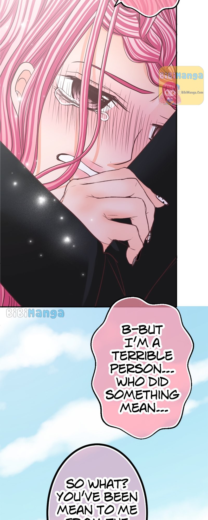 The Double Life of a Daydreaming Actress Chapter 103 - page 43