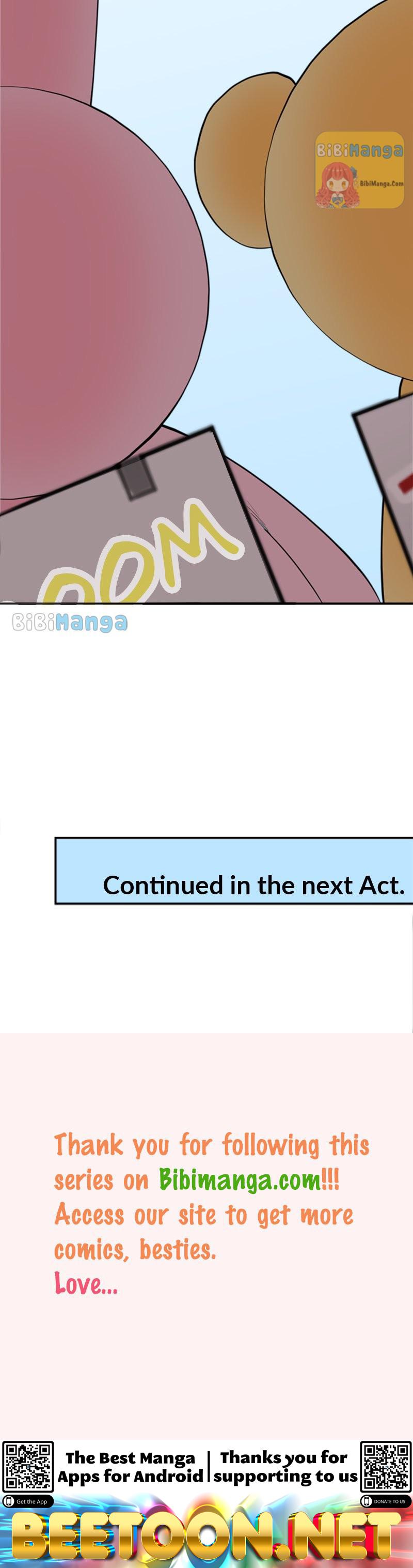 The Double Life of a Daydreaming Actress Chapter 103 - page 51