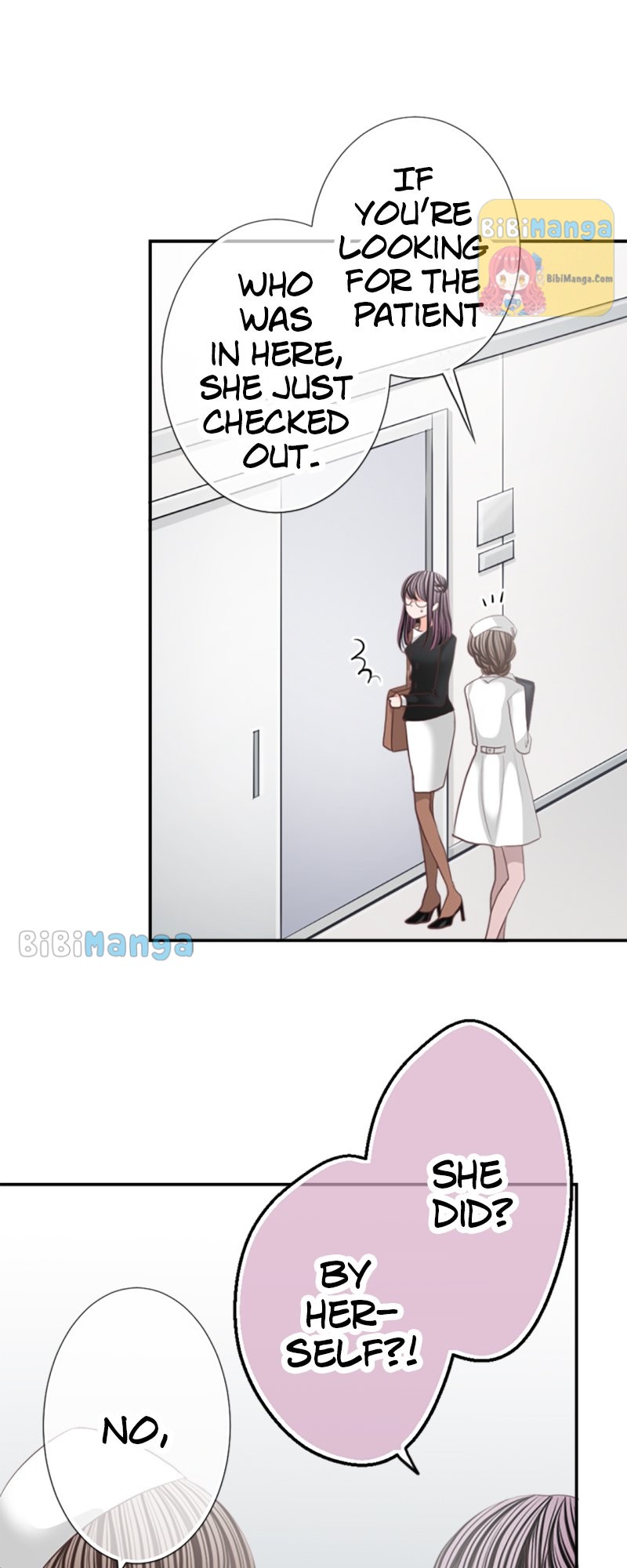 The Double Life of a Daydreaming Actress Chapter 103 - page 7