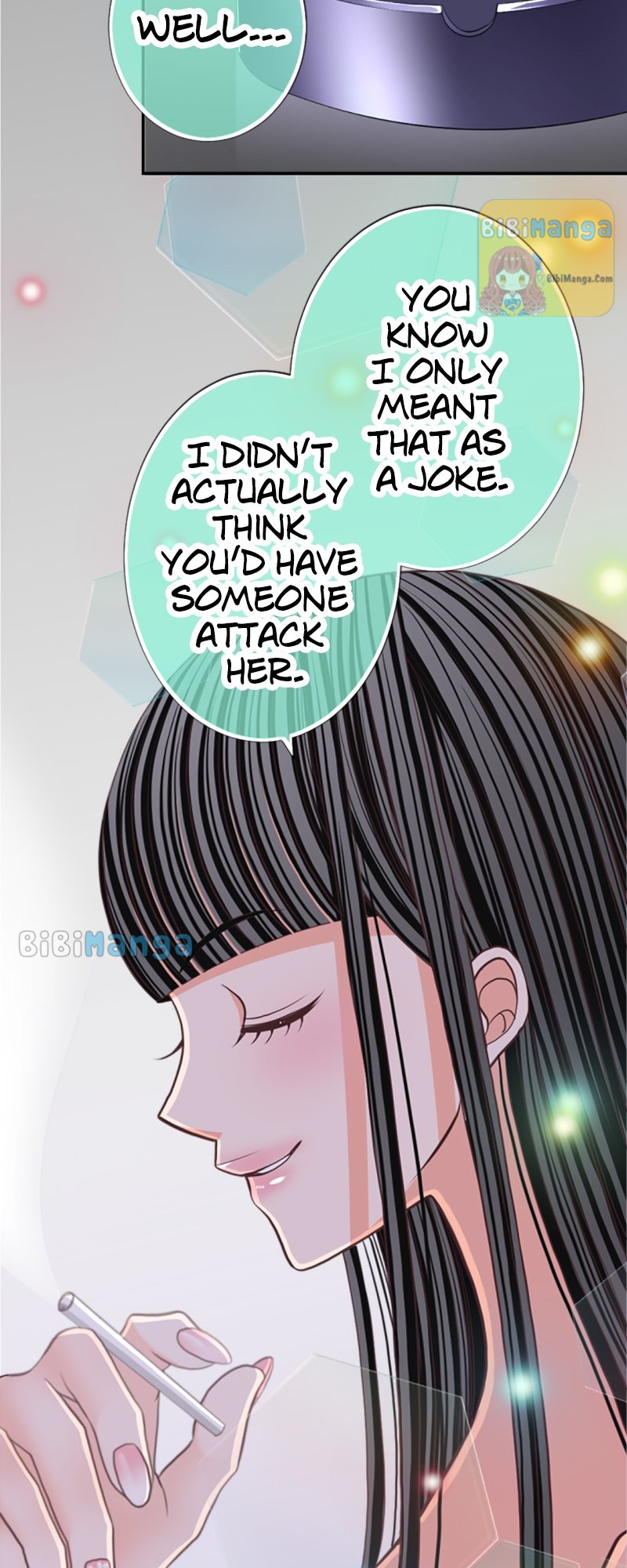 The Double Life of a Daydreaming Actress Chapter 102 - page 10