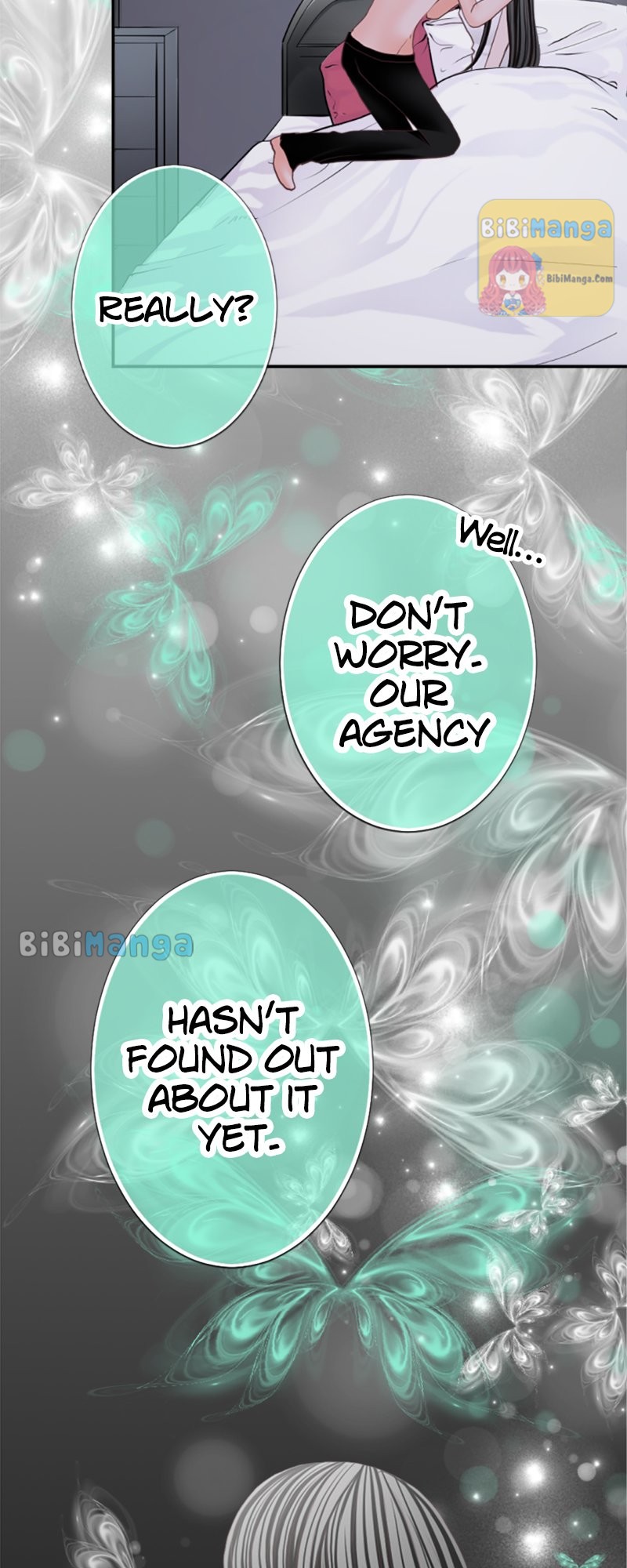 The Double Life of a Daydreaming Actress Chapter 102 - page 15