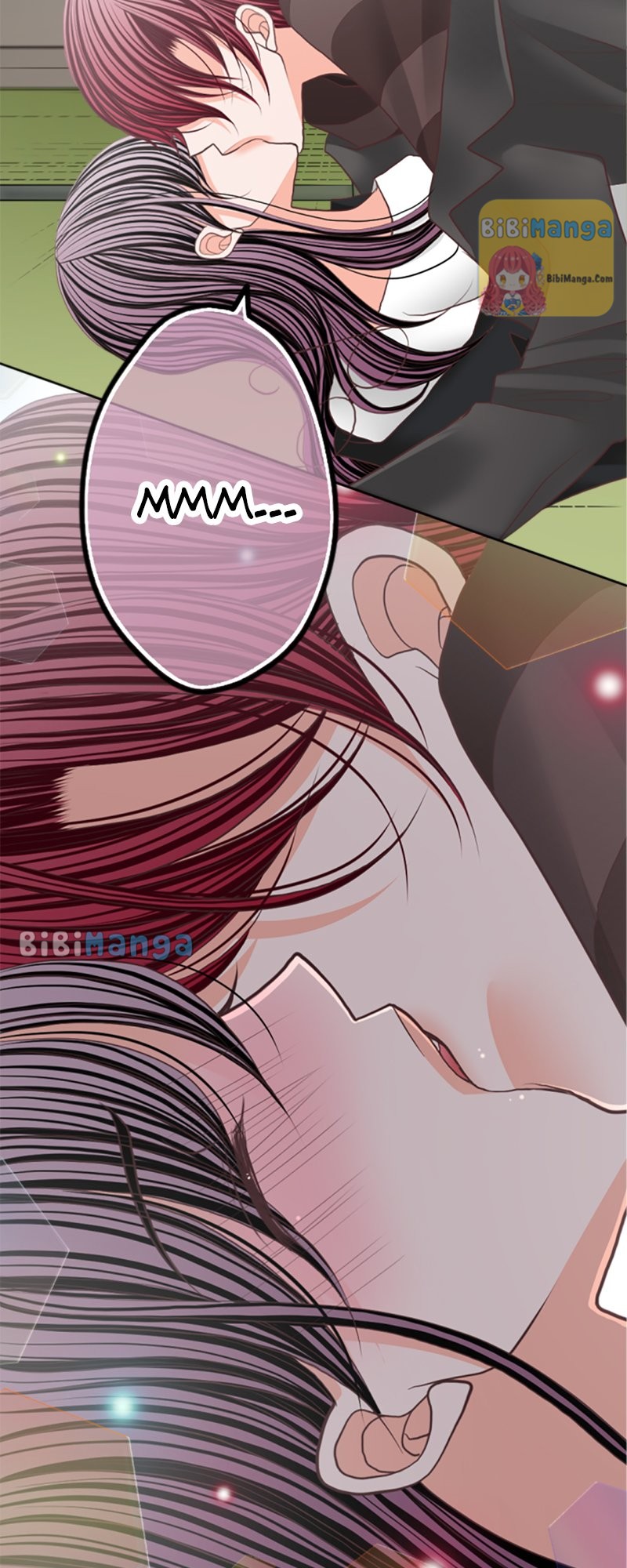 The Double Life of a Daydreaming Actress Chapter 102 - page 19