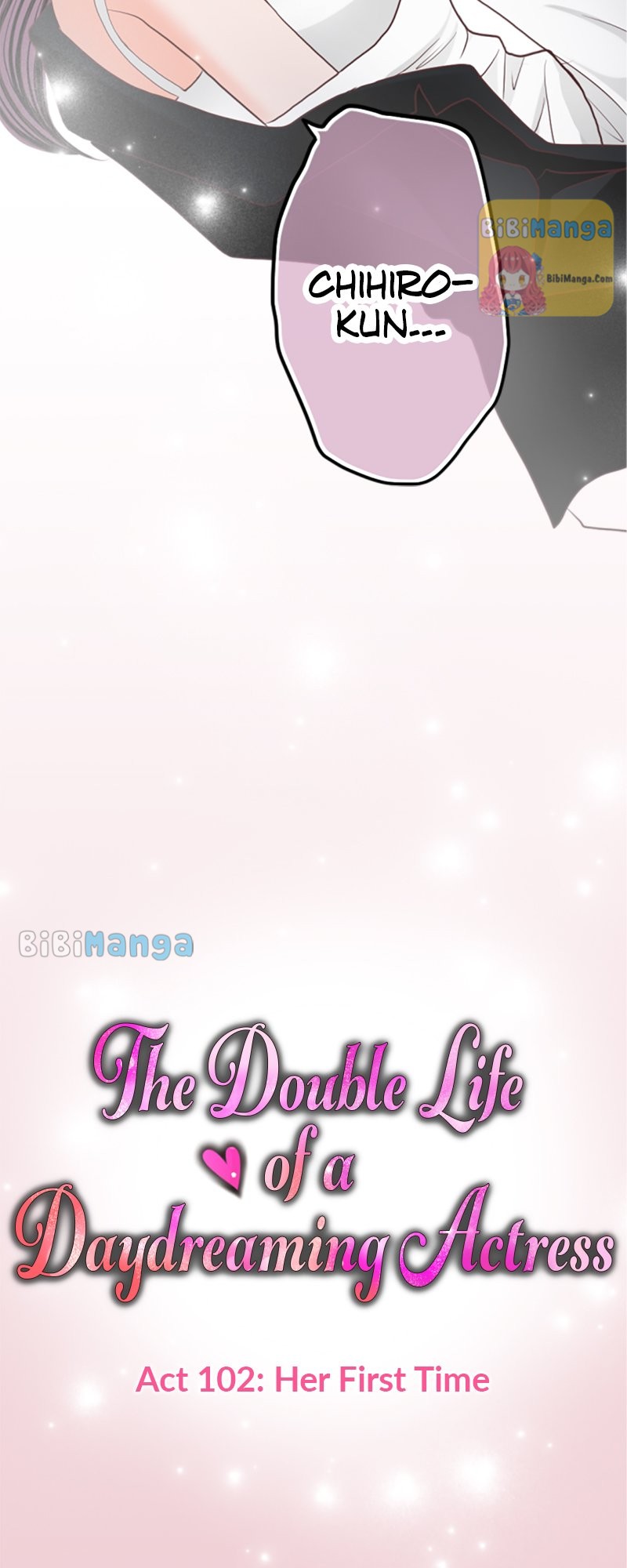 The Double Life of a Daydreaming Actress Chapter 102 - page 24