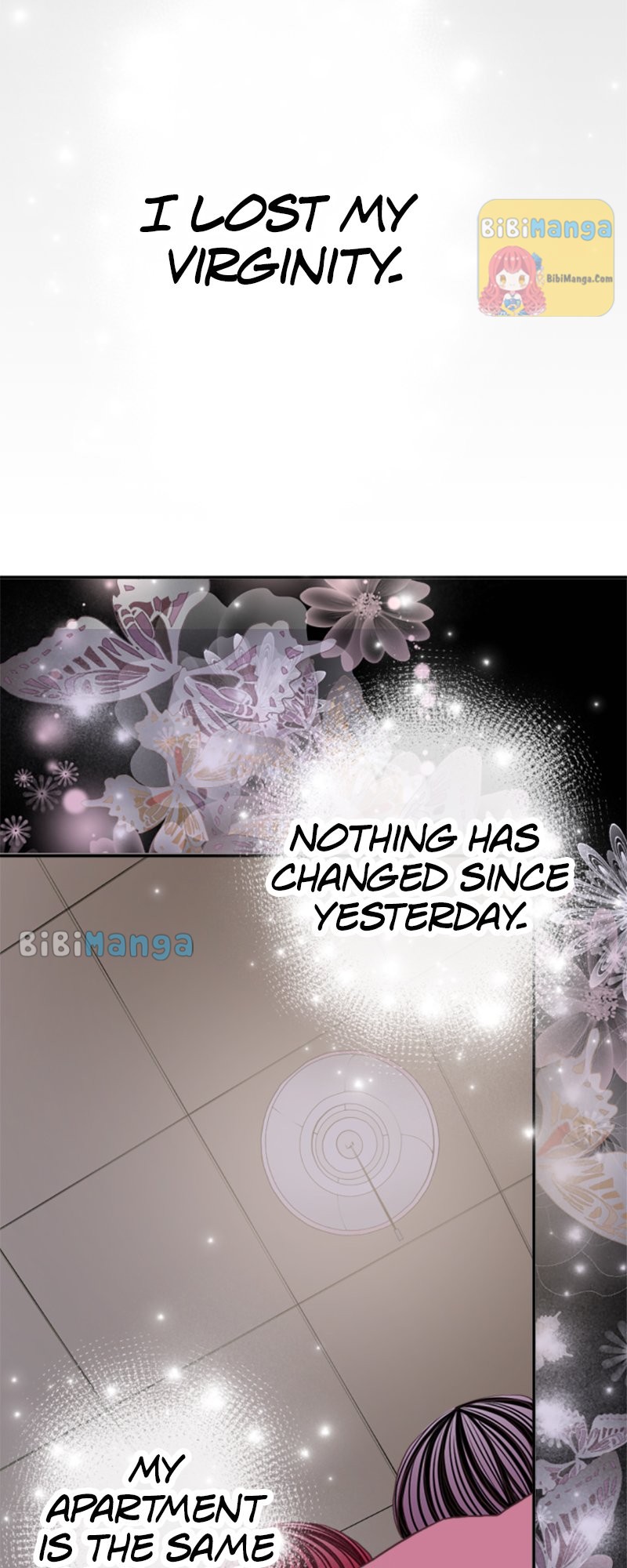 The Double Life of a Daydreaming Actress Chapter 102 - page 28
