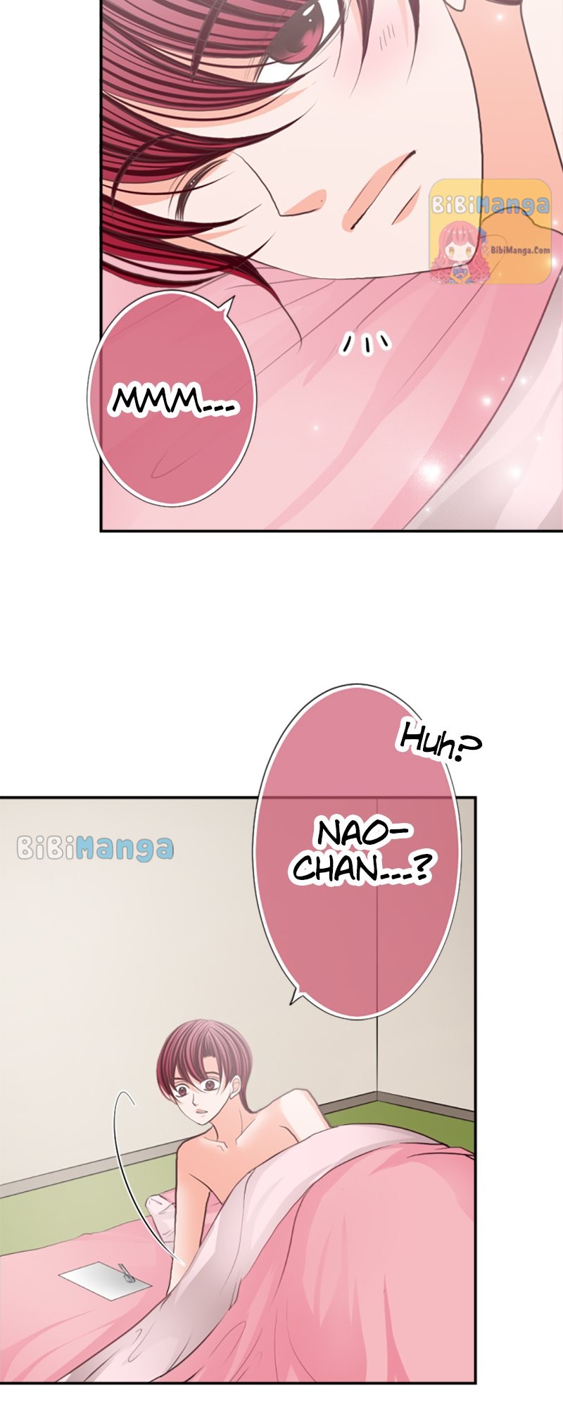 The Double Life of a Daydreaming Actress Chapter 102 - page 36