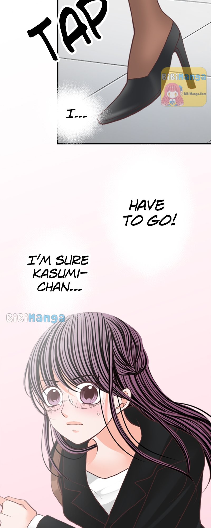 The Double Life of a Daydreaming Actress Chapter 102 - page 39
