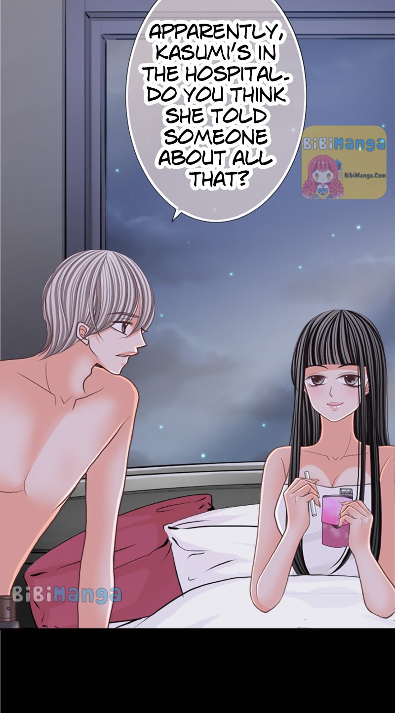 The Double Life of a Daydreaming Actress Chapter 102 - page 6