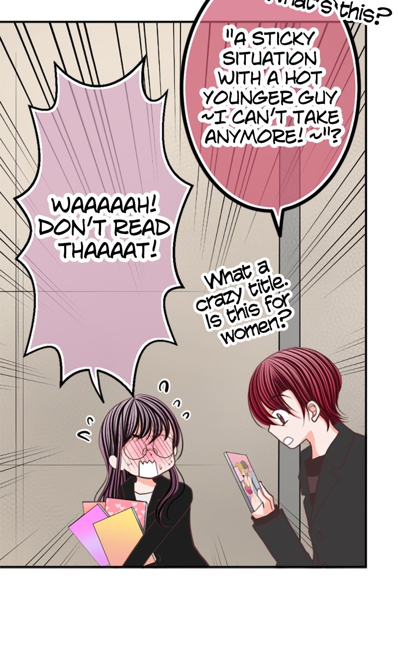 The Double Life of a Daydreaming Actress Chapter 101 - page 10