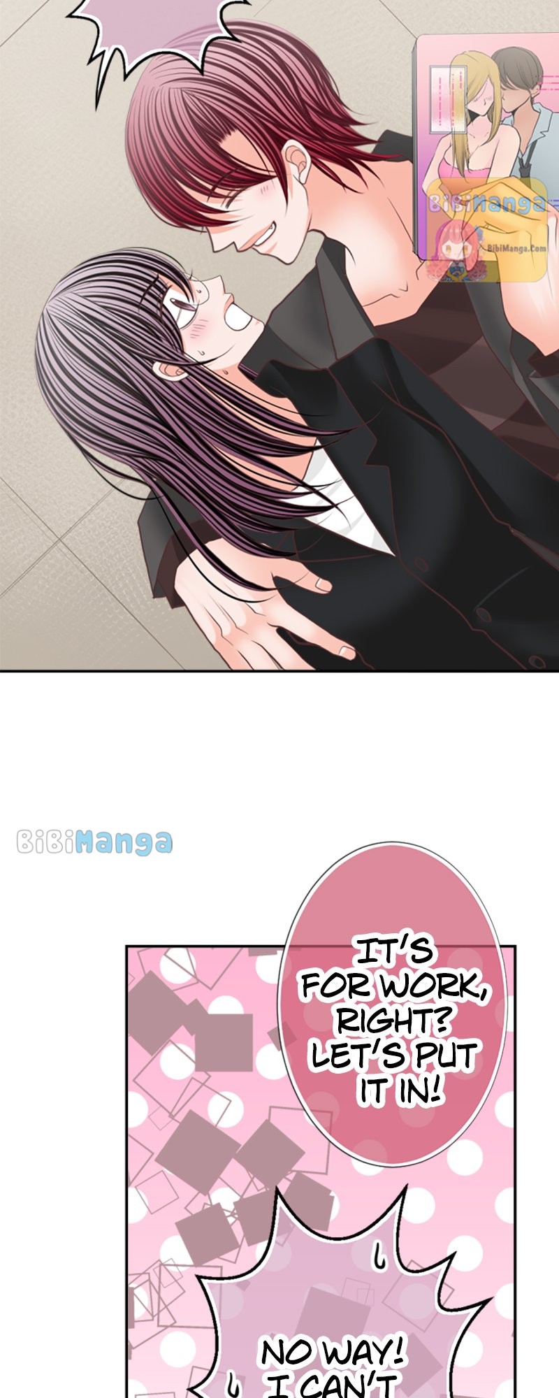 The Double Life of a Daydreaming Actress Chapter 101 - page 13