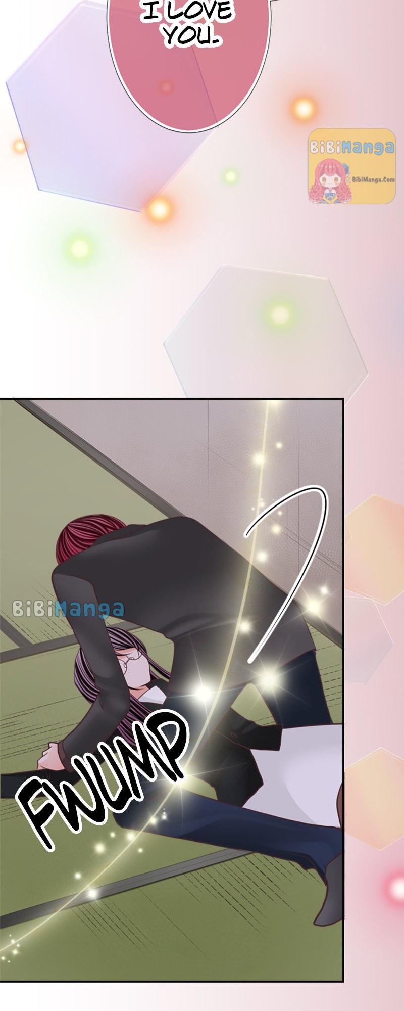 The Double Life of a Daydreaming Actress Chapter 101 - page 20