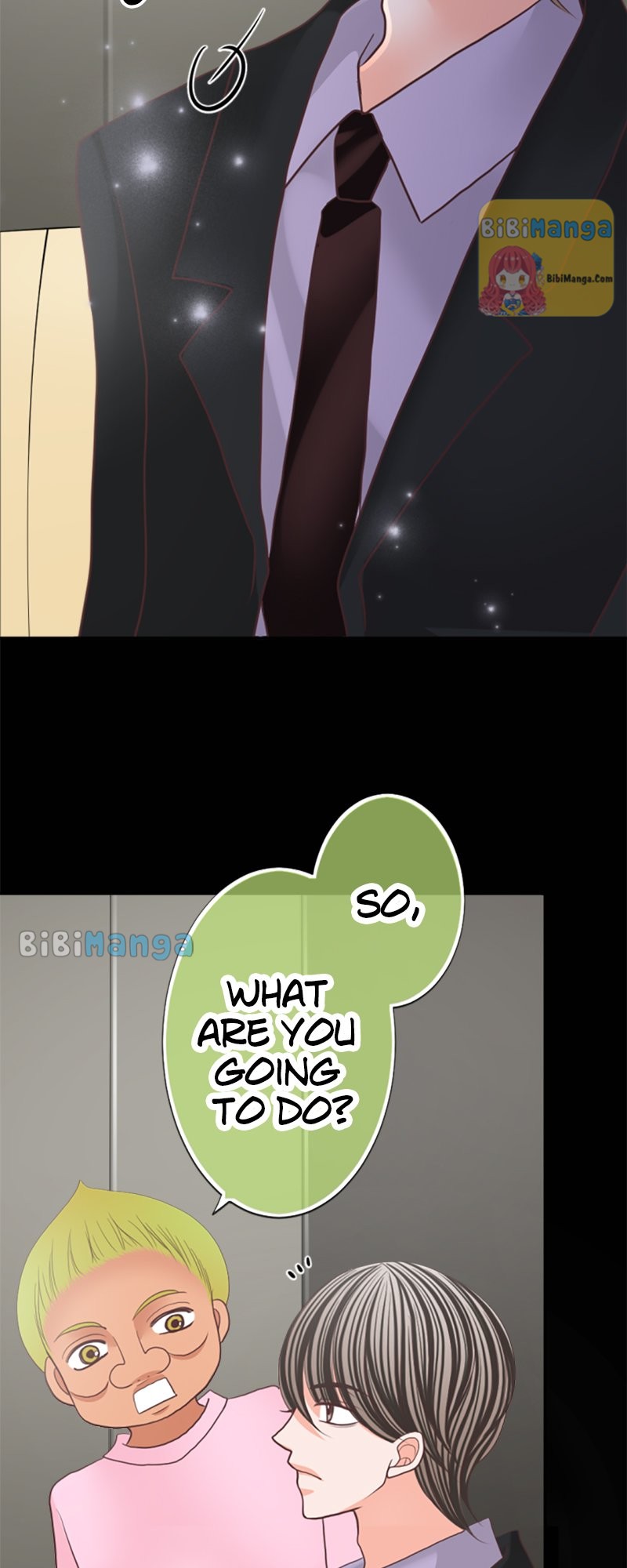 The Double Life of a Daydreaming Actress Chapter 101 - page 24