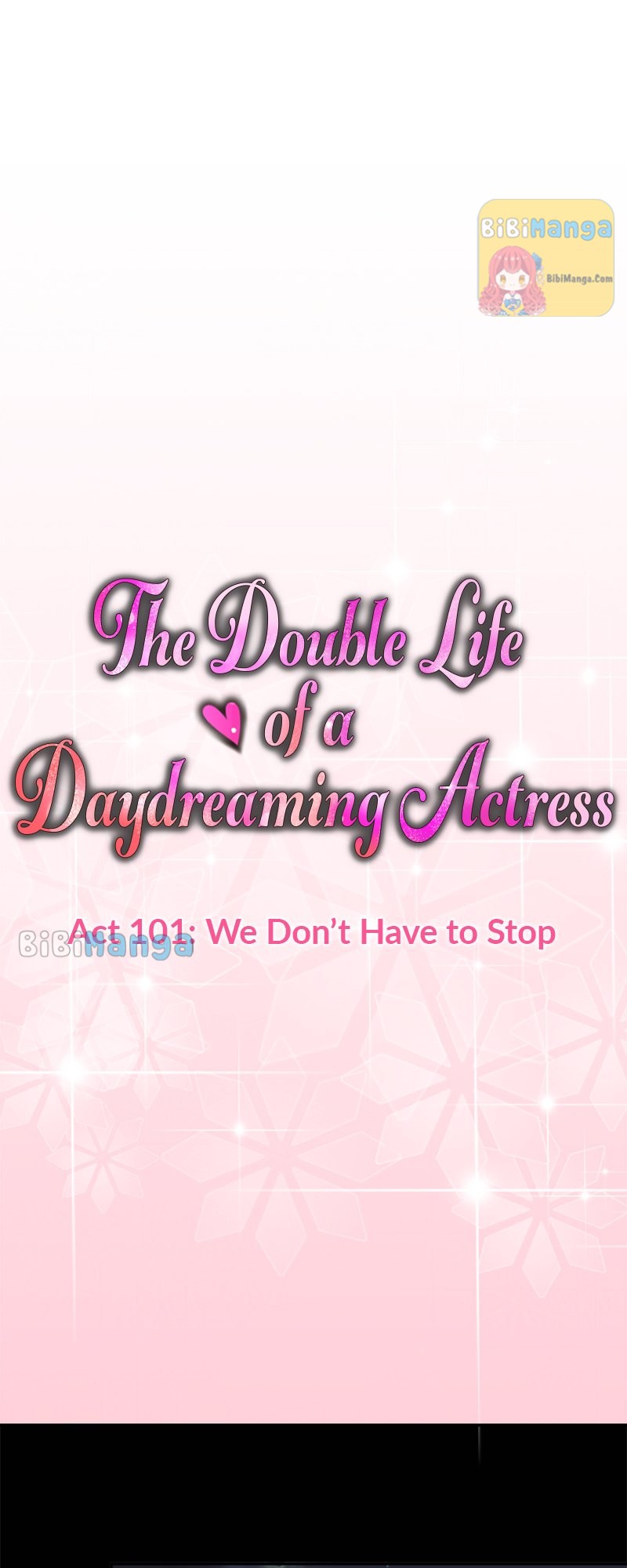 The Double Life of a Daydreaming Actress Chapter 101 - page 5
