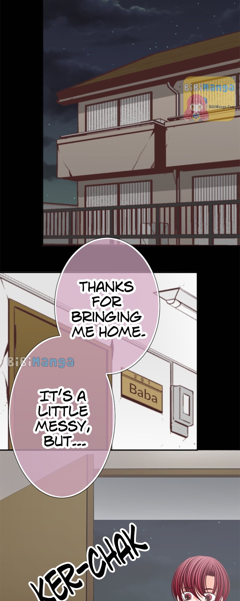 The Double Life of a Daydreaming Actress Chapter 101 - page 6