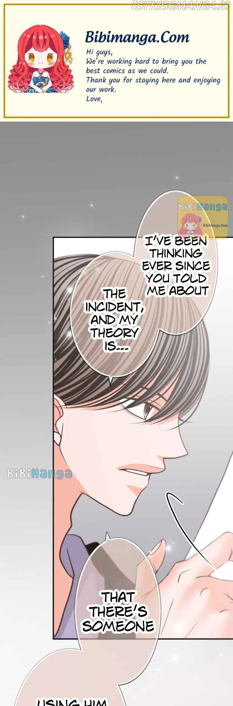 The Double Life of a Daydreaming Actress Chapter 100 - page 1