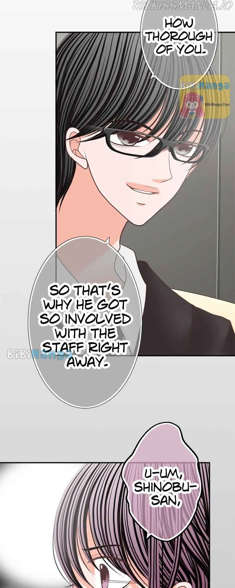 The Double Life of a Daydreaming Actress Chapter 100 - page 16