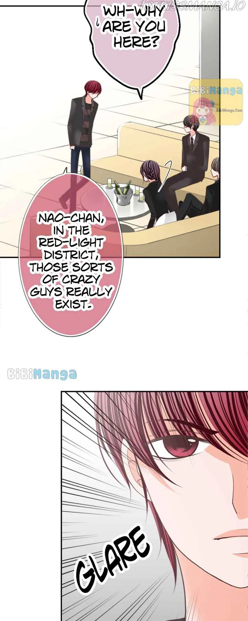 The Double Life of a Daydreaming Actress Chapter 100 - page 29