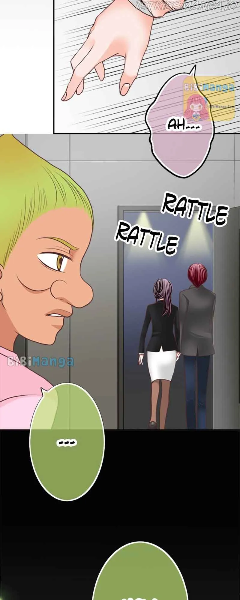 The Double Life of a Daydreaming Actress Chapter 100 - page 39
