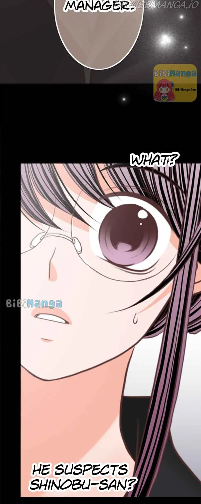 The Double Life of a Daydreaming Actress Chapter 100 - page 4