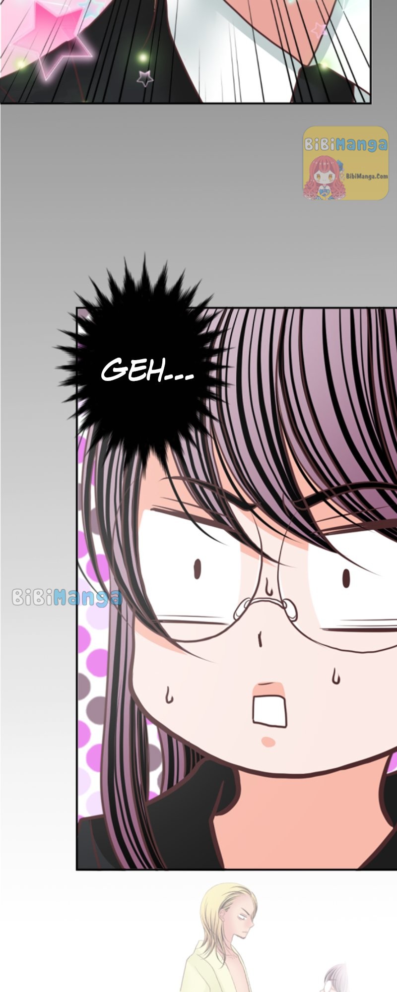 The Double Life of a Daydreaming Actress Chapter 99 - page 2