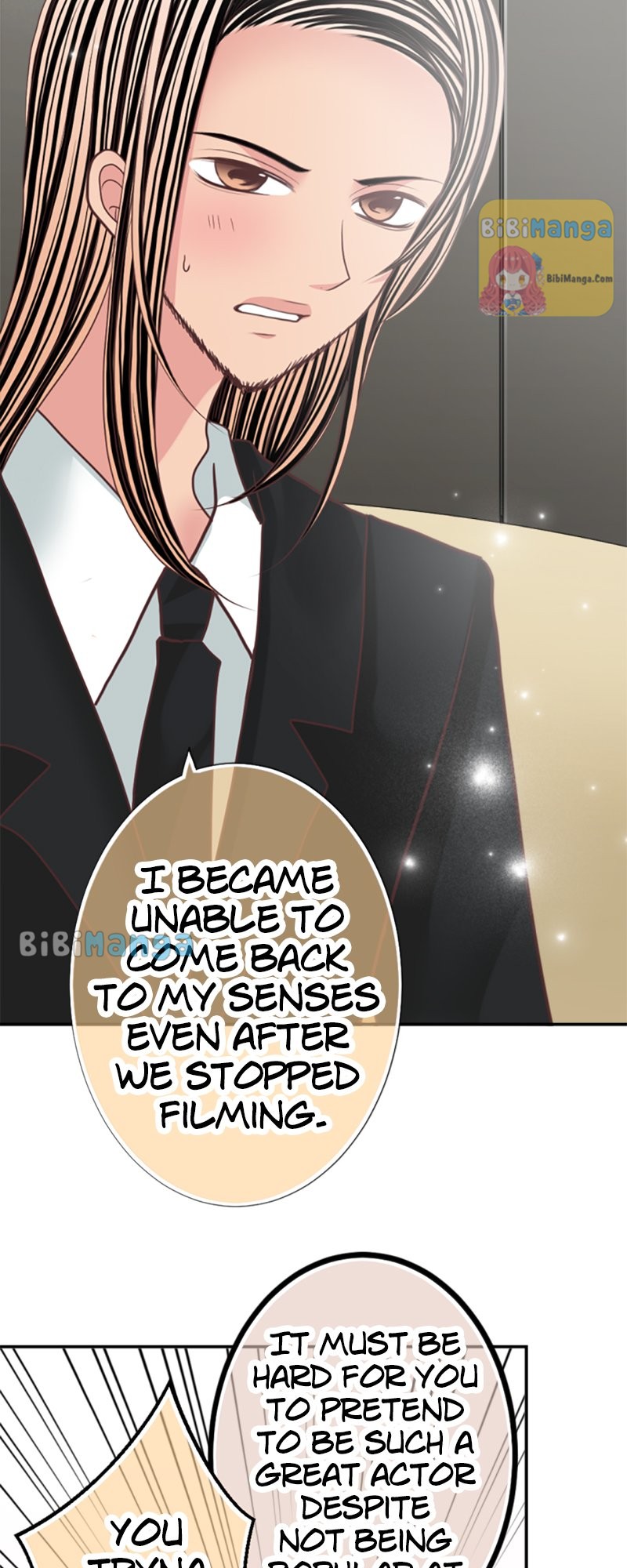The Double Life of a Daydreaming Actress Chapter 99 - page 23