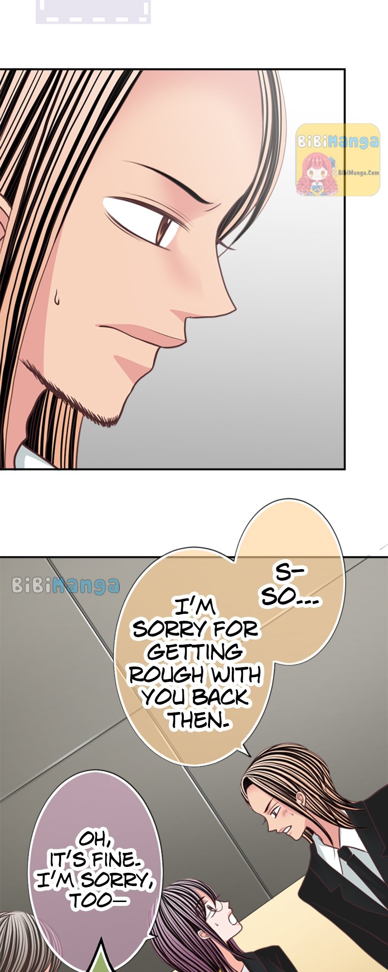 The Double Life of a Daydreaming Actress Chapter 99 - page 25