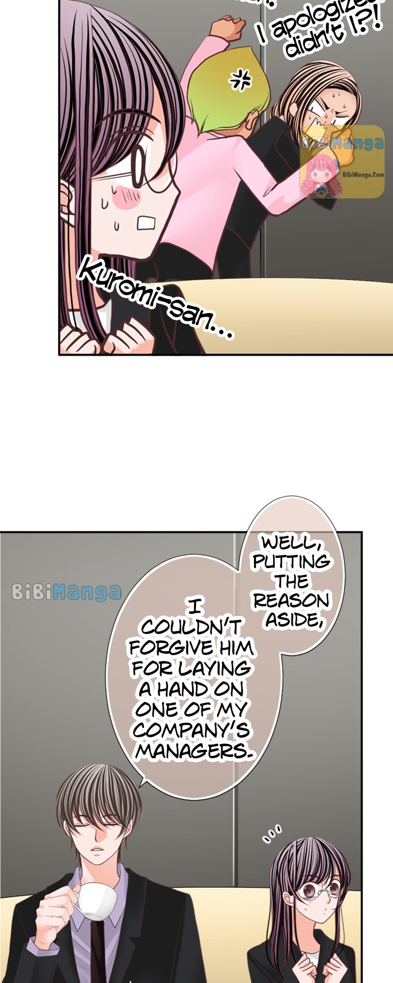 The Double Life of a Daydreaming Actress Chapter 99 - page 28