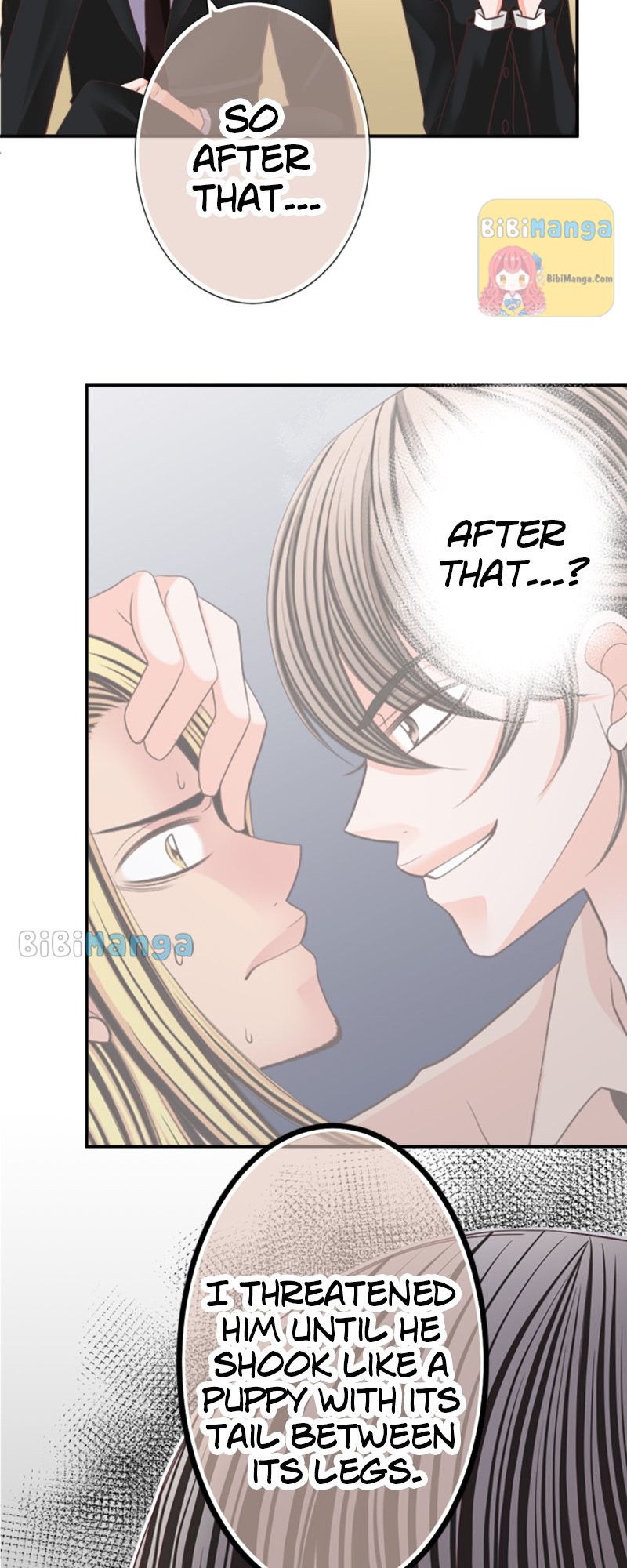 The Double Life of a Daydreaming Actress Chapter 99 - page 29