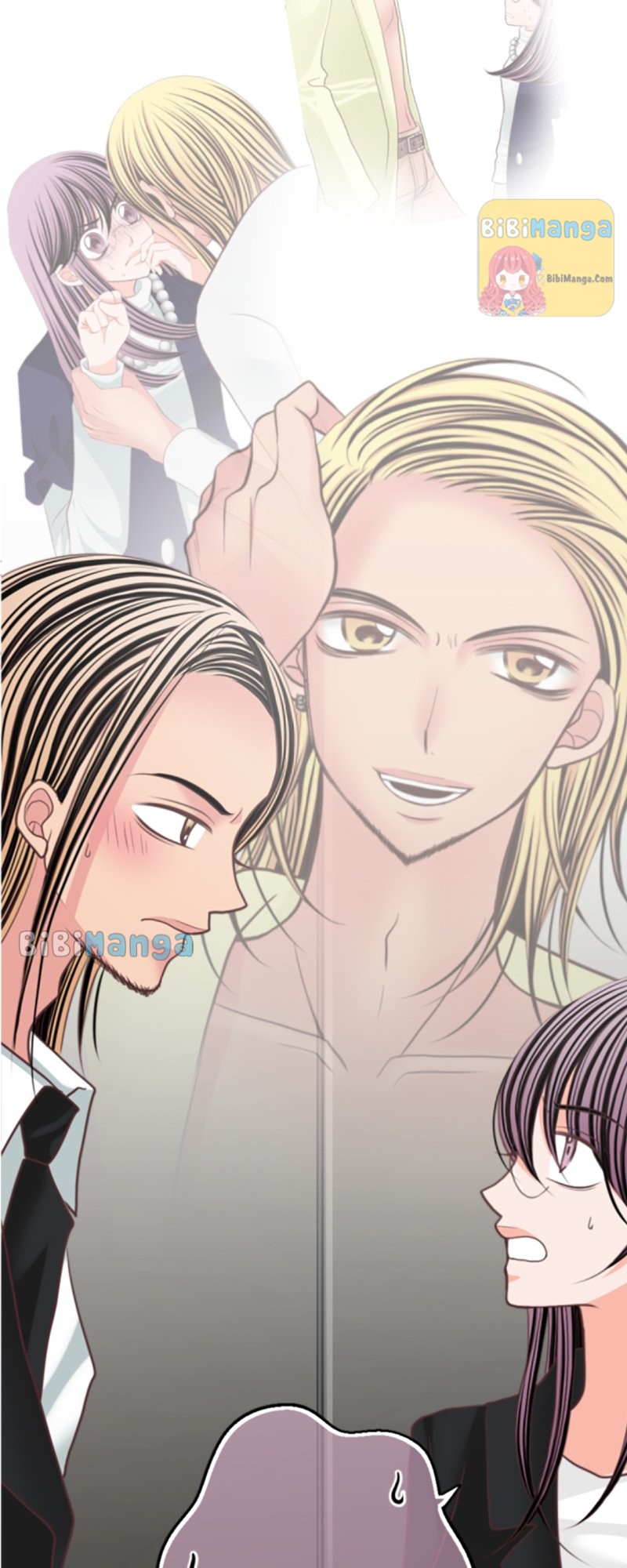 The Double Life of a Daydreaming Actress Chapter 99 - page 3