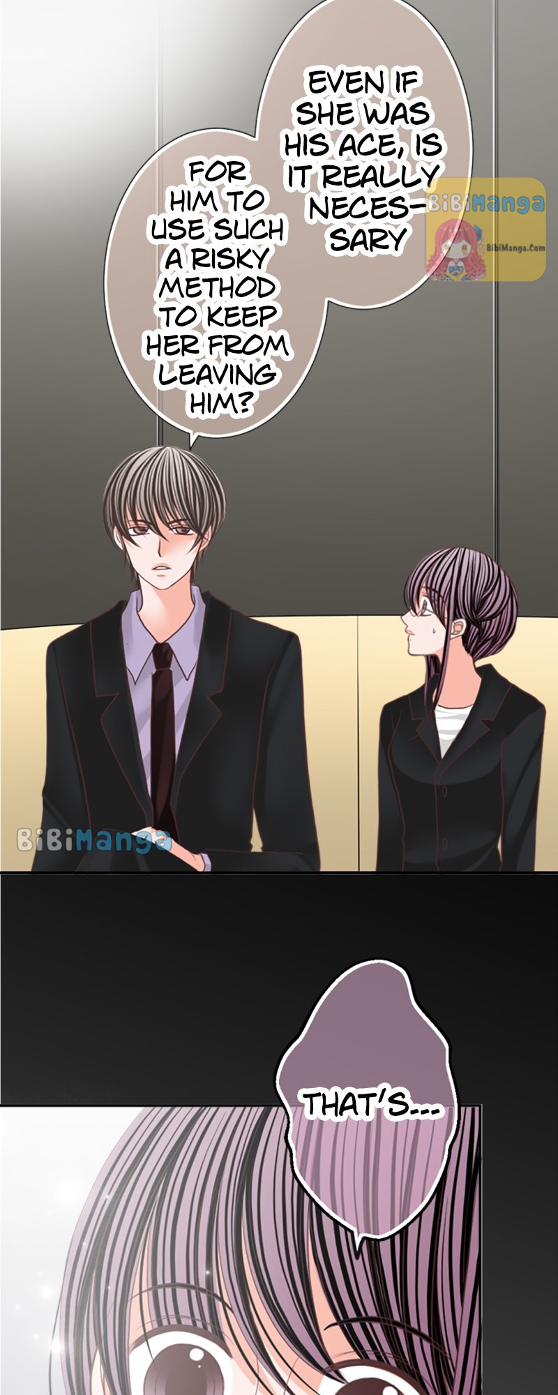The Double Life of a Daydreaming Actress Chapter 99 - page 34