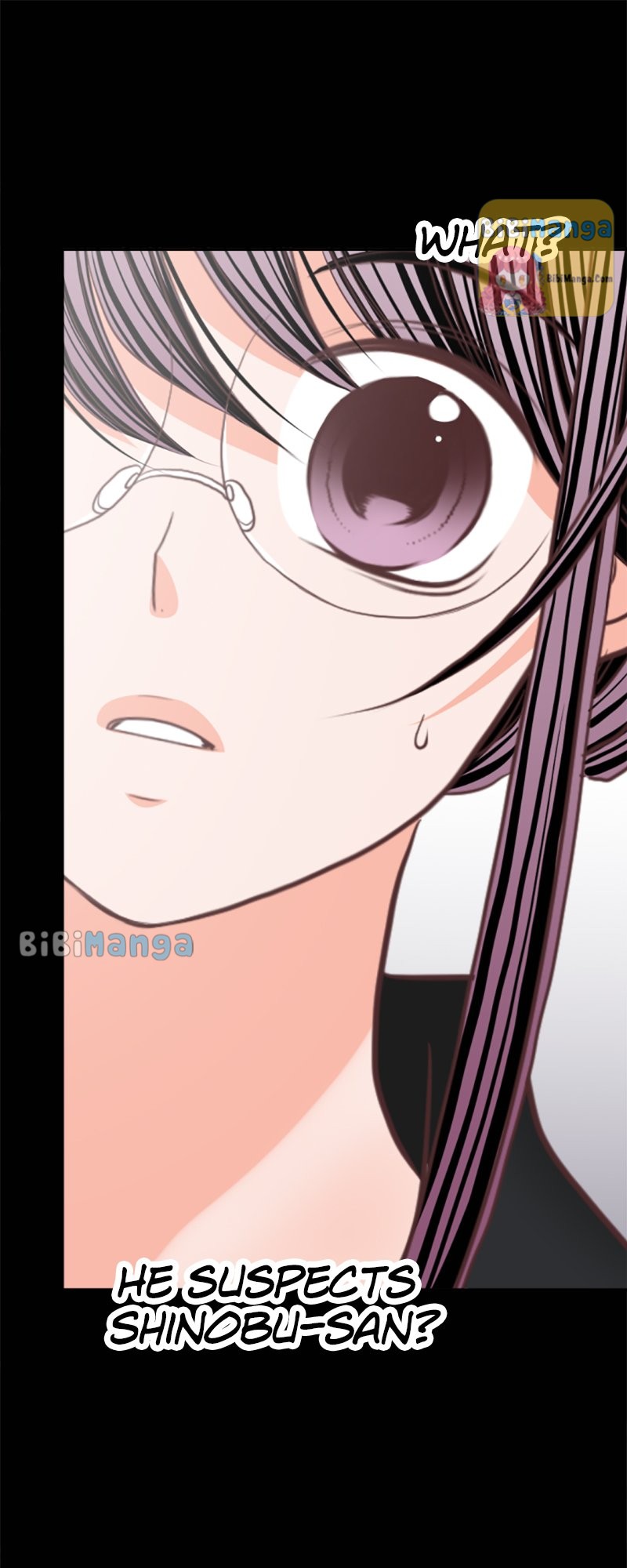 The Double Life of a Daydreaming Actress Chapter 99 - page 39