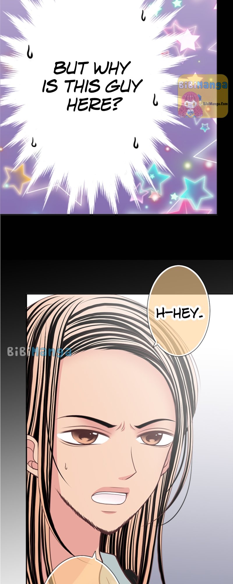 The Double Life of a Daydreaming Actress Chapter 99 - page 5