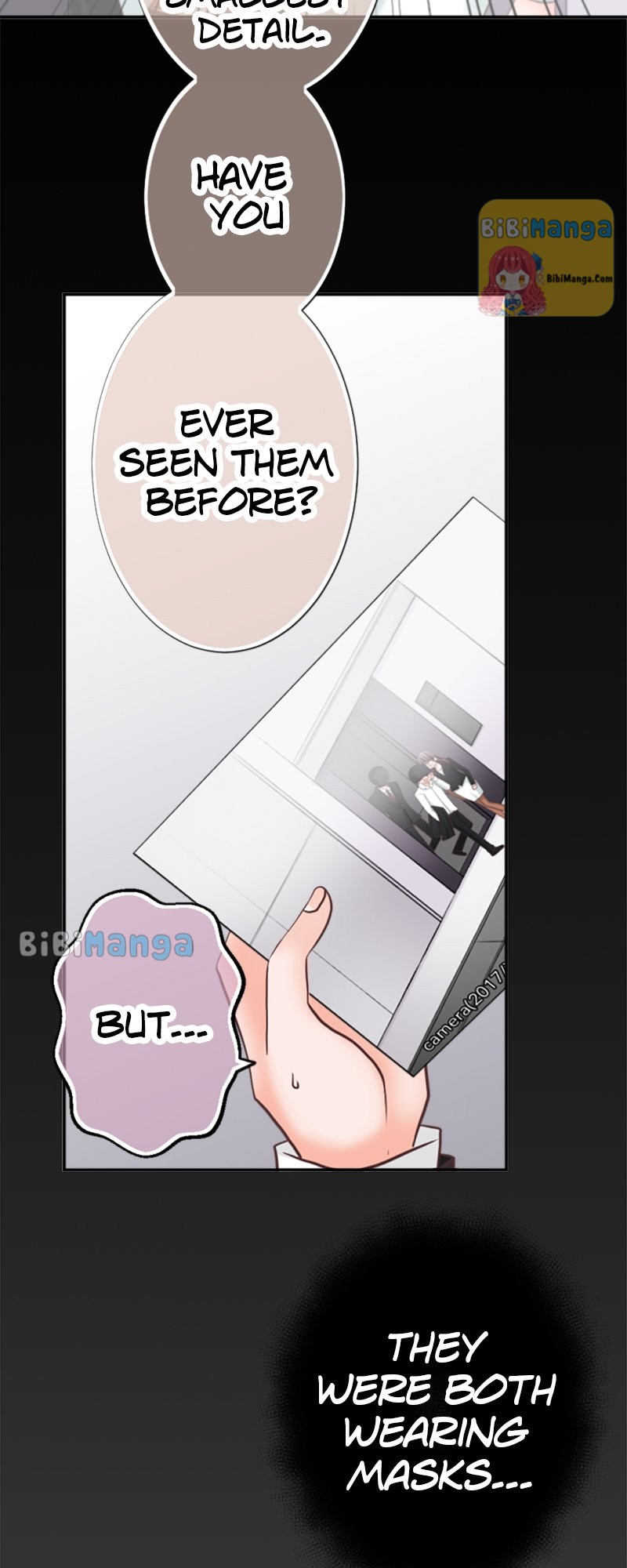 The Double Life of a Daydreaming Actress Chapter 97 - page 12