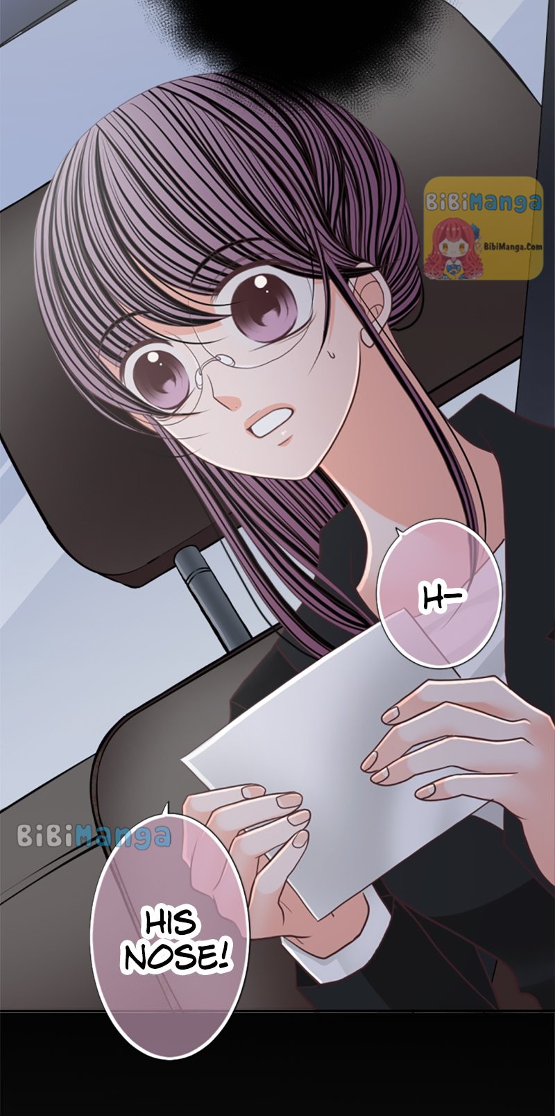 The Double Life of a Daydreaming Actress Chapter 97 - page 15