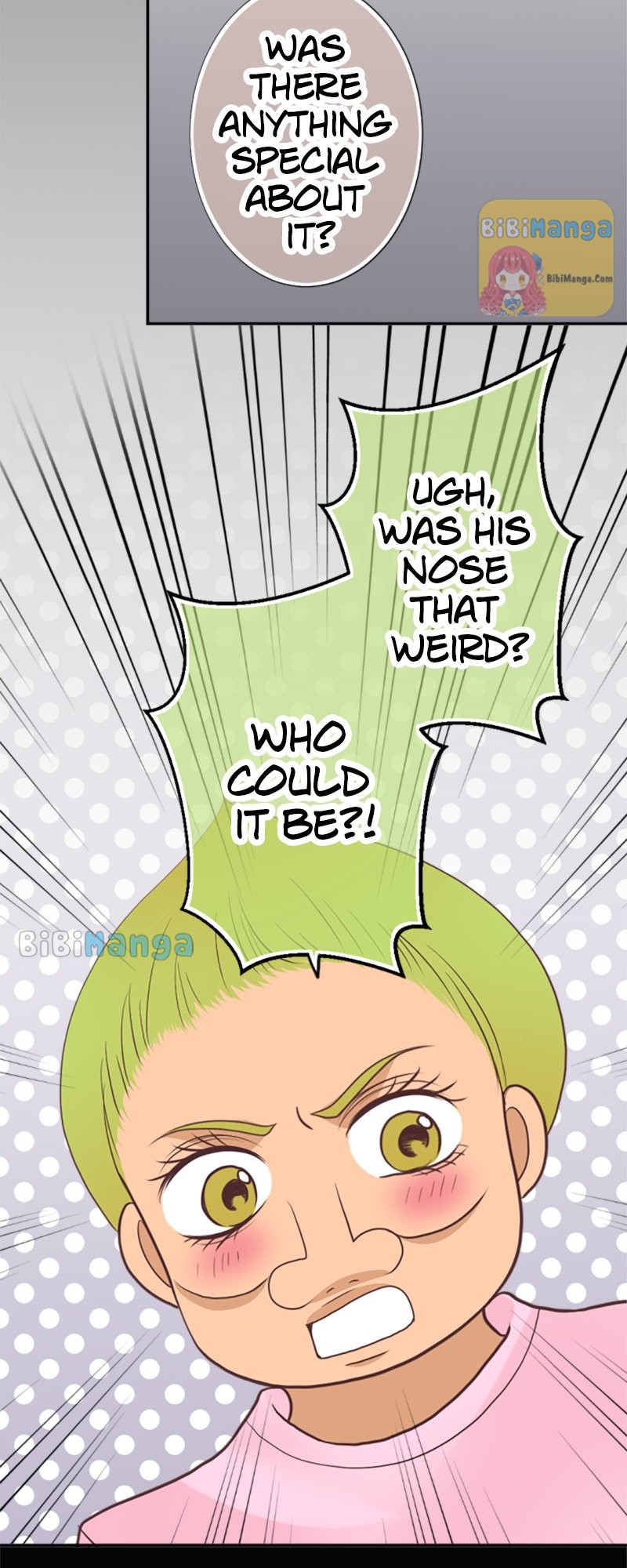 The Double Life of a Daydreaming Actress Chapter 97 - page 17