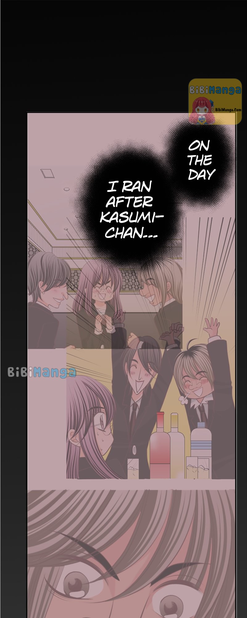 The Double Life of a Daydreaming Actress Chapter 97 - page 22