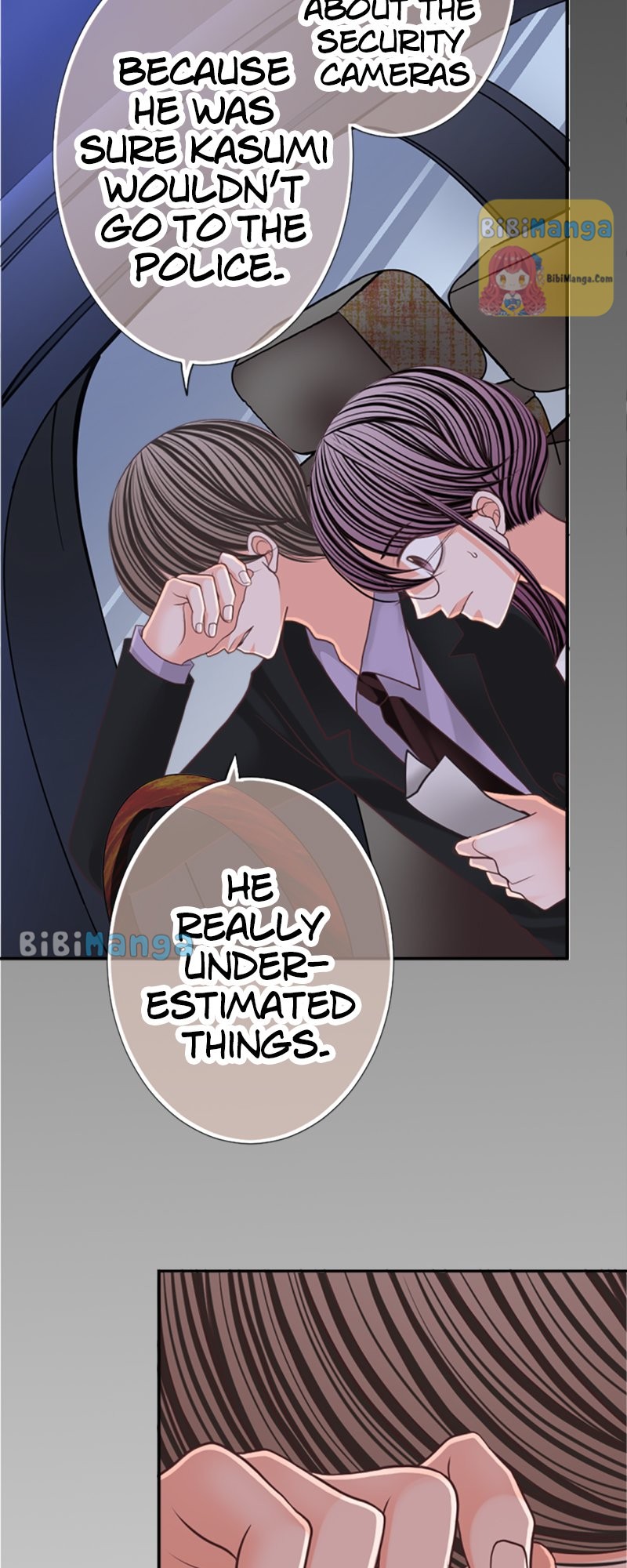 The Double Life of a Daydreaming Actress Chapter 97 - page 28