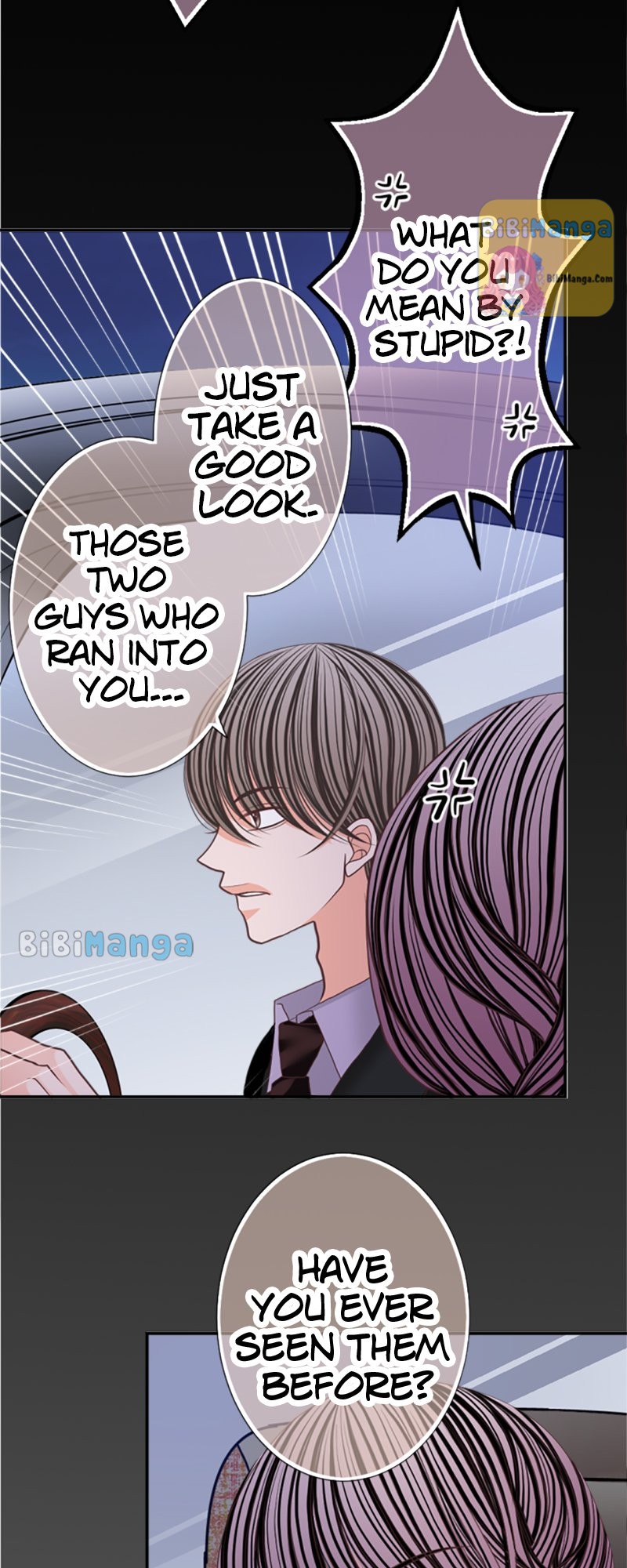The Double Life of a Daydreaming Actress Chapter 97 - page 4