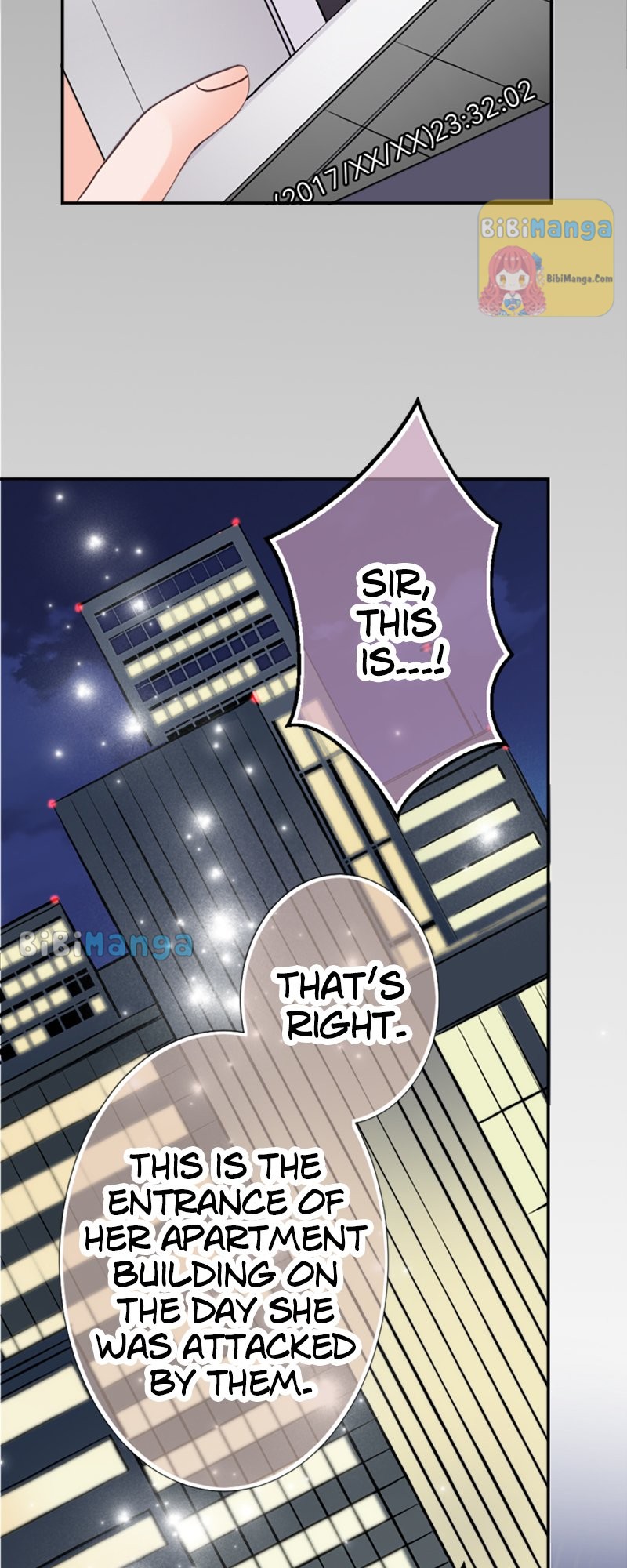 The Double Life of a Daydreaming Actress Chapter 97 - page 6